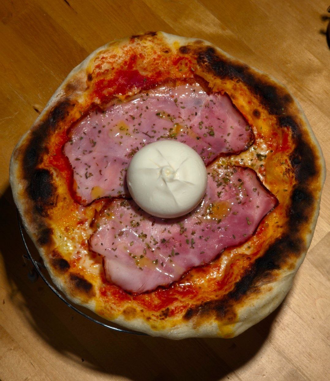 Pizza Toni
